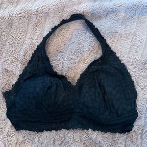 Aerie Halter Bralette